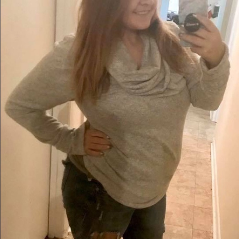 Piphany Sutton Sweater